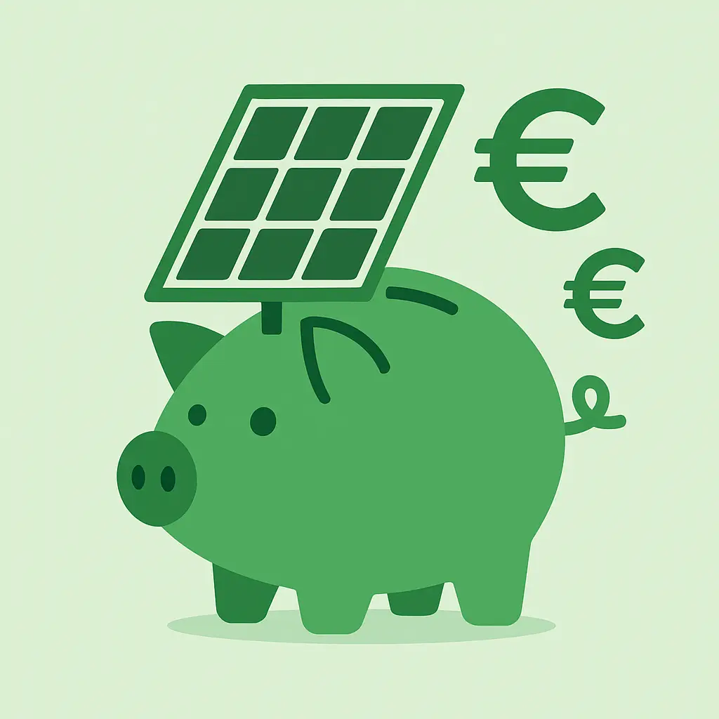 Calculateur d'économies